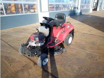 Garden mower MTD 703: picture 1