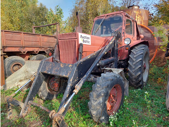 Farm tractor MTZ MTZ 82: picture 1