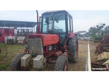 Farm tractor MTZ ciagnik mtz 82 4x4 raty zamiana dowóz: picture 1