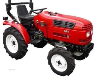 Farm tractor MAHINDRA