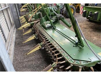 Maize harvester Krone Easy Collect 750-2