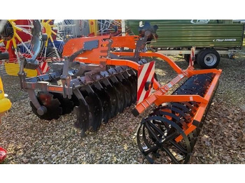 Disc harrow LEMKEN