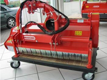 New Flail mower Maschio BELLA 1550: picture 1