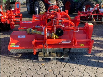 New Flail mower Maschio Bella 210: picture 1