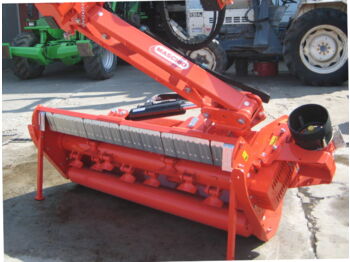 New Verge mower Maschio GIRAFFA XL 185 SE: picture 1