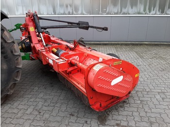 Flail mower Maschio GRIFONE 4700: picture 1