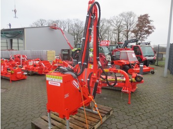 New Flail mower Maschio Margherita 380: picture 1