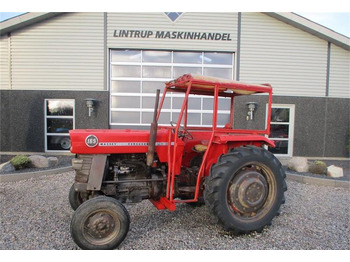 Farm tractor MASSEY FERGUSON 100 series