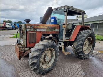Farm tractor MASSEY FERGUSON 2600 series