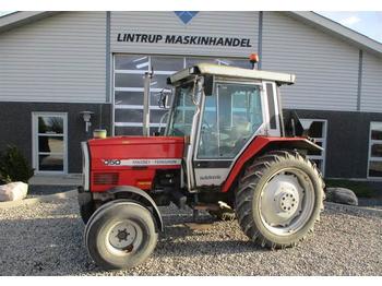 Farm tractor Massey Ferguson 3050 Handy 2wd traktor: picture 1