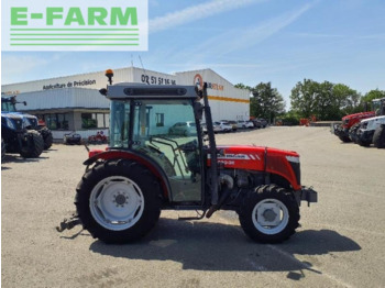 Farm tractor MASSEY FERGUSON 3600 series