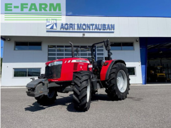 Farm tractor MASSEY FERGUSON 4709