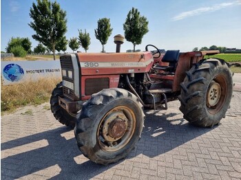 Farm tractor MASSEY FERGUSON 300 series