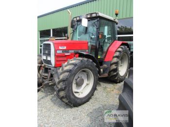 Farm tractor Massey Ferguson 6150: picture 1