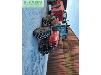Farm tractor MASSEY FERGUSON 6485