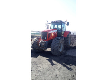 Farm tractor MASSEY FERGUSON 6499