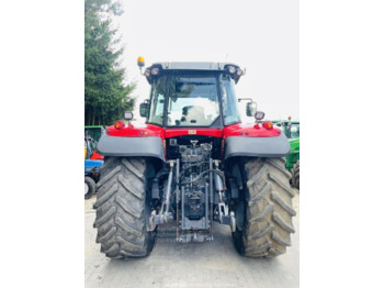 Farm tractor Massey Ferguson 7618 DYNA VT: picture 5