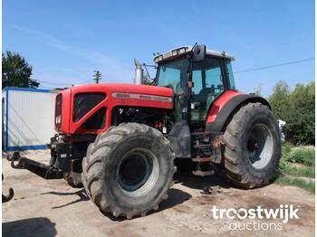 Farm tractor Massey Ferguson 8280 Xtra: picture 1