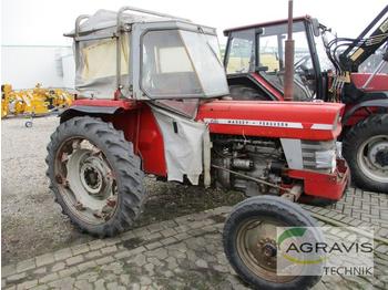 Farm tractor Massey Ferguson SCHLEPPER: picture 1