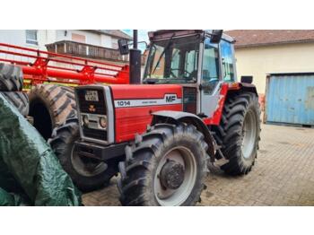 Farm tractor Massey Ferguson mf 1014: picture 1
