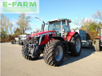 Farm tractor MASSEY FERGUSON 200 series