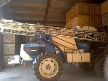 Trailed sprayer Matrot te24d: picture 1