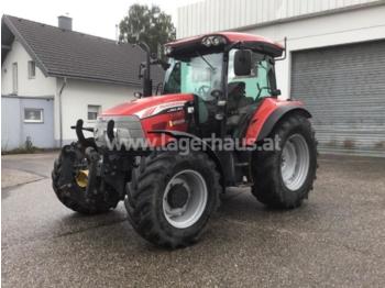 Farm tractor McCormick x60.20 mega: picture 1