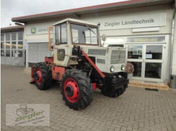 Farm tractor Mercedes-Benz 65/70: picture 1