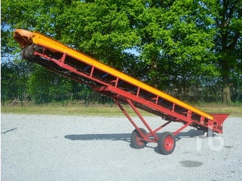 Miedema MT700 Conveyor - Agricultural machinery