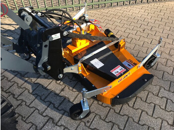 Mower Giant cirkelmaaier