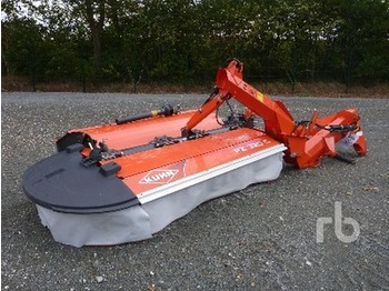 Kuhn PZ320C - Mower