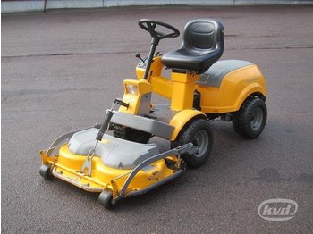 Stiga Park Ranger Comfort Åkgräsklippare (95 combi)  - Mower