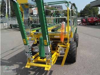New Agricultural machinery NBlosi Zip30: picture 5