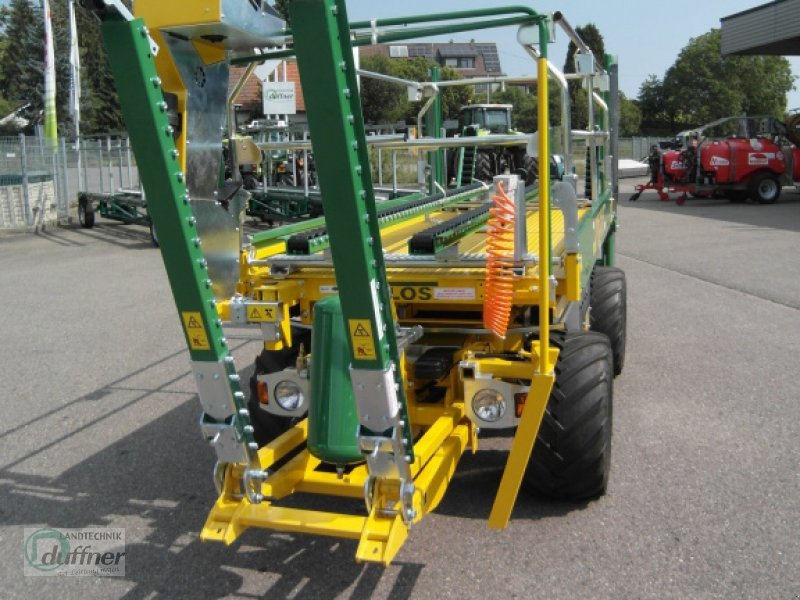New Agricultural machinery NBlosi Zip30: picture 5