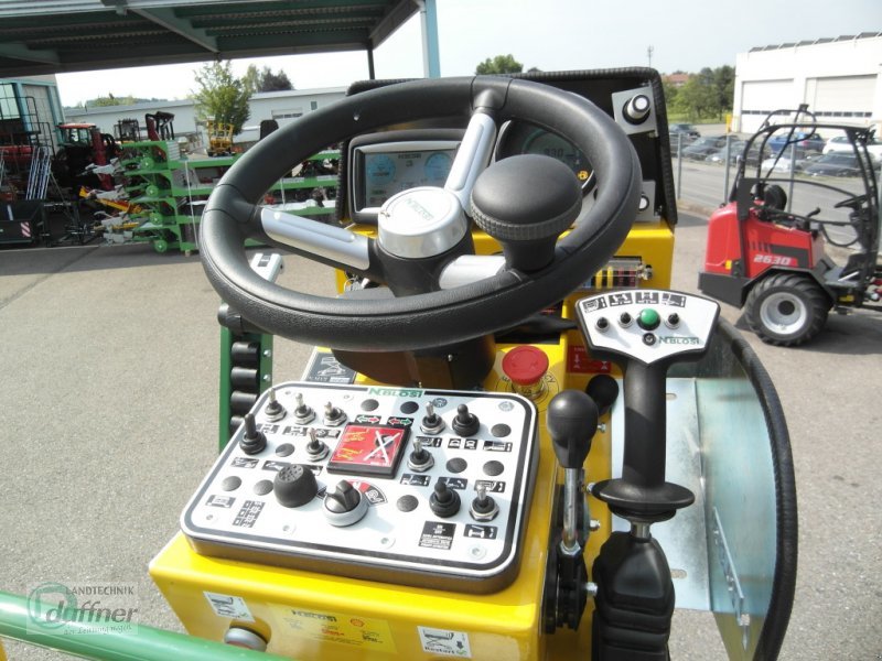 New Agricultural machinery NBlosi Zip30: picture 7