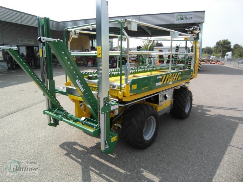 New Agricultural machinery NBlosi Zip30: picture 3