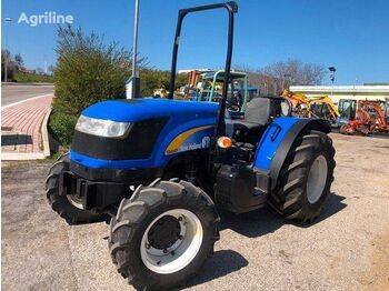 New Compact tractor NEW HOLLAND TD4040F: picture 1