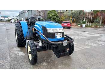 Farm tractor NEW HOLLAND TT 65 B: picture 1