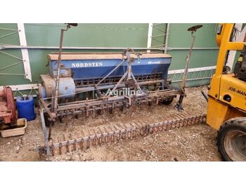Seed drill NORDSTEN Lift-o-matic: picture 1