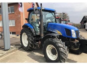 Farm tractor New Holland 6030: picture 1