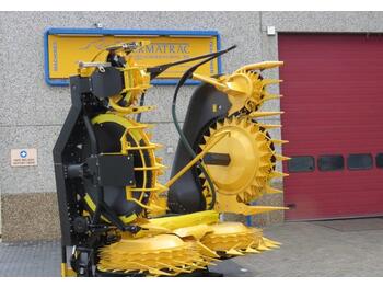 Harvester attachment New Holland 750BFI: picture 1