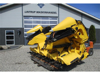 Harvester attachment NEW HOLLAND