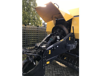 New Holland BB 940 A - Square baler: picture 2