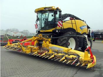 New Forage harvester New Holland FR 700: picture 1