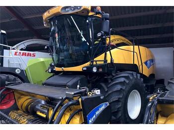 Forage harvester New Holland FR 9050: picture 1