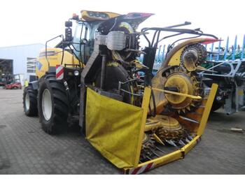 Forage harvester New Holland FR 9080: picture 1