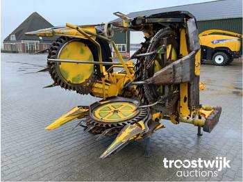 Harvester New Holland RI450: picture 1