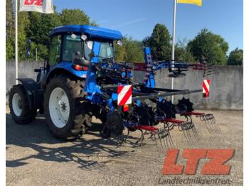 New Cultivator New Holland SRC 5T 4R-60/75: picture 1
