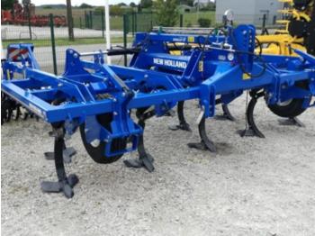 Combine seed drill New Holland STC400S: picture 1