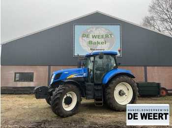 Farm tractor New Holland T7030 , t 7030: picture 1